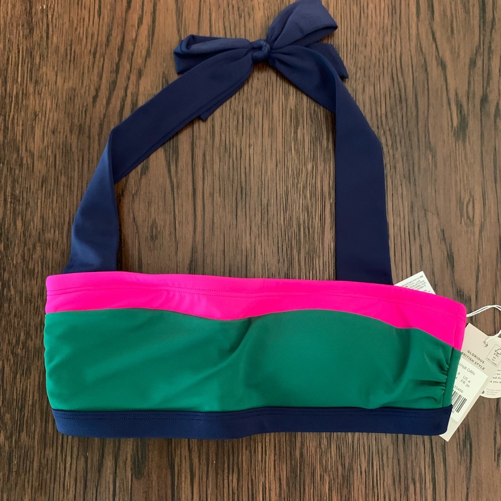 Brand new with tags Boden bikini.